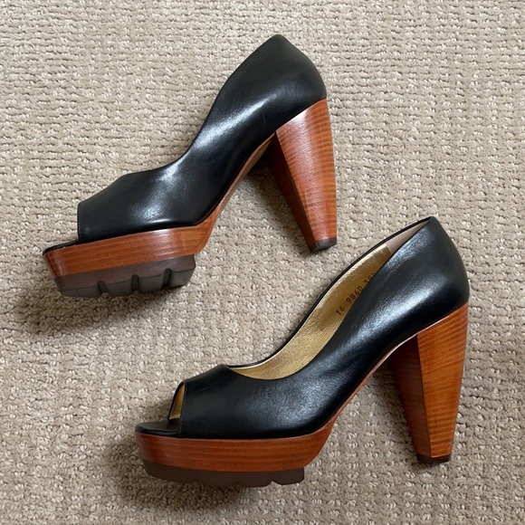 Walter Steiger pumps - Picture 2 of 5